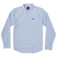 M Thatll Do Stretch L/S Button-Up