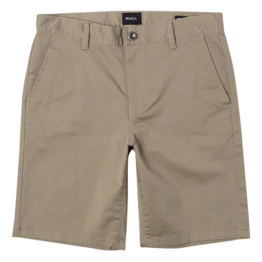 M Weekend Stretch Short