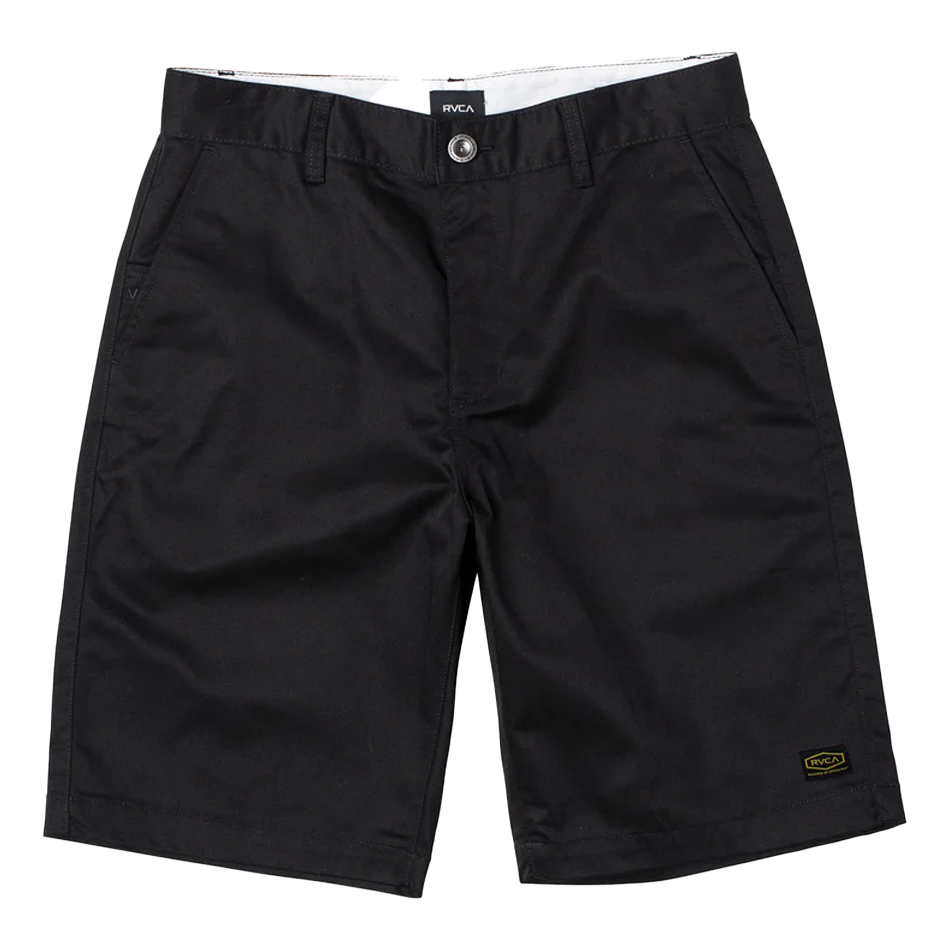 M Americana Elastic Short