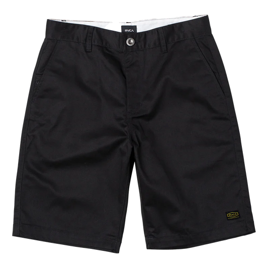 M Americana Elastic Short