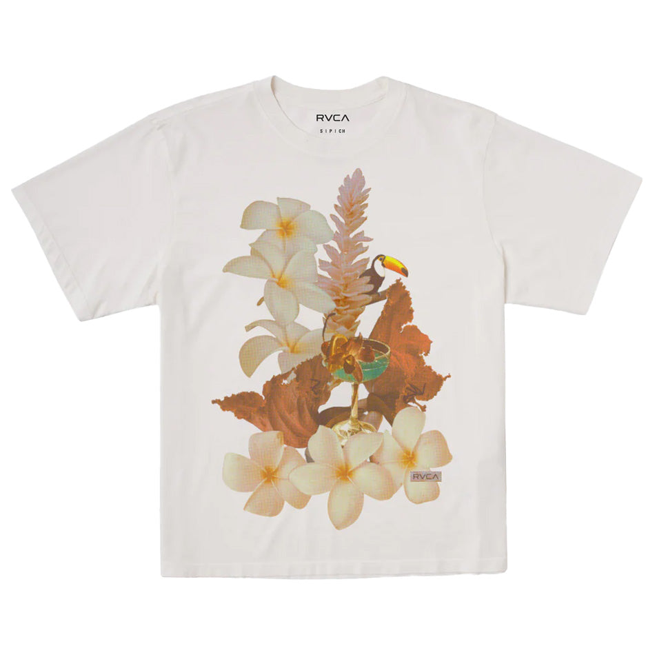 W Catalog S/S T-Shirt