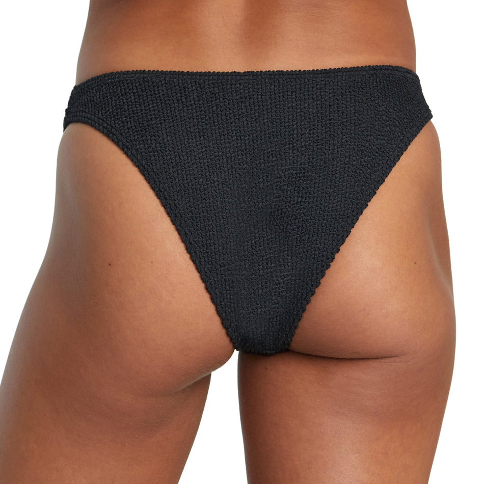 W Grooves Medium French Bikini