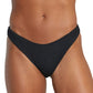 W Grooves Medium French Bikini
