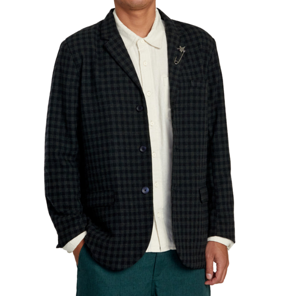 M Spun Spirit Studio Blazer