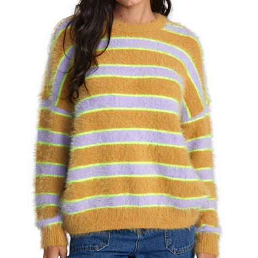 W Hash Sweater FA23