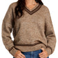 W Deuce Sweater