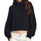 W Dream Cycle Sweater