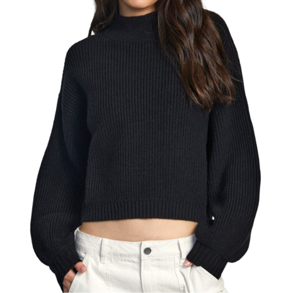 W Dream Cycle Sweater