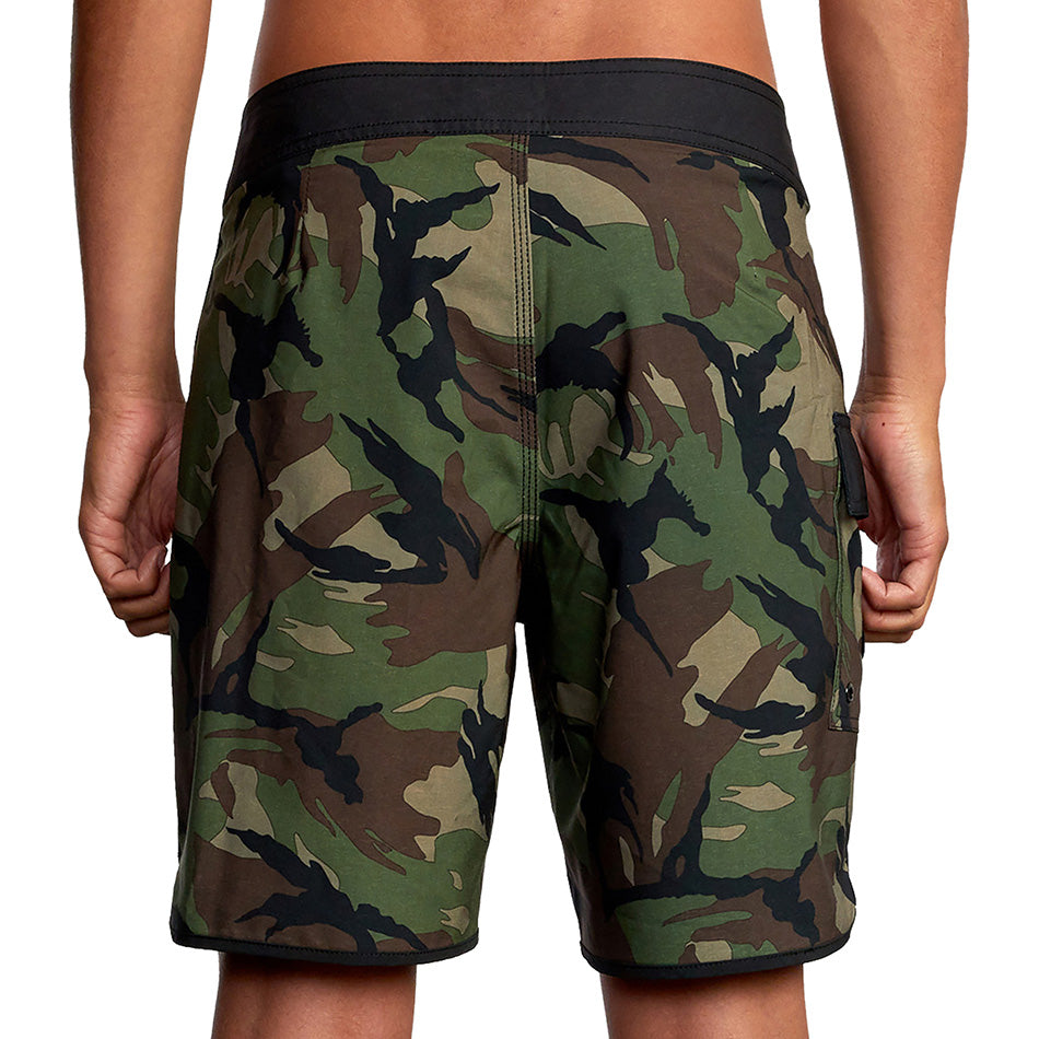 Eastern Trunk 18 Boardshort