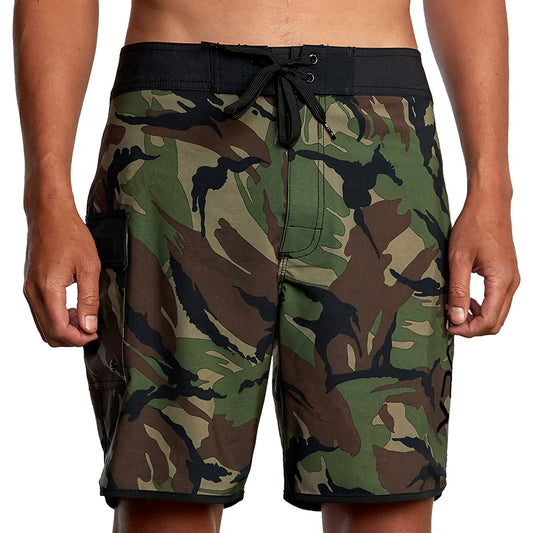 Eastern Trunk 18 Boardshort