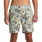 Manic Elastic Boardshort