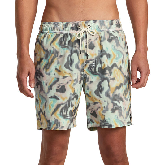 Manic Elastic Boardshort