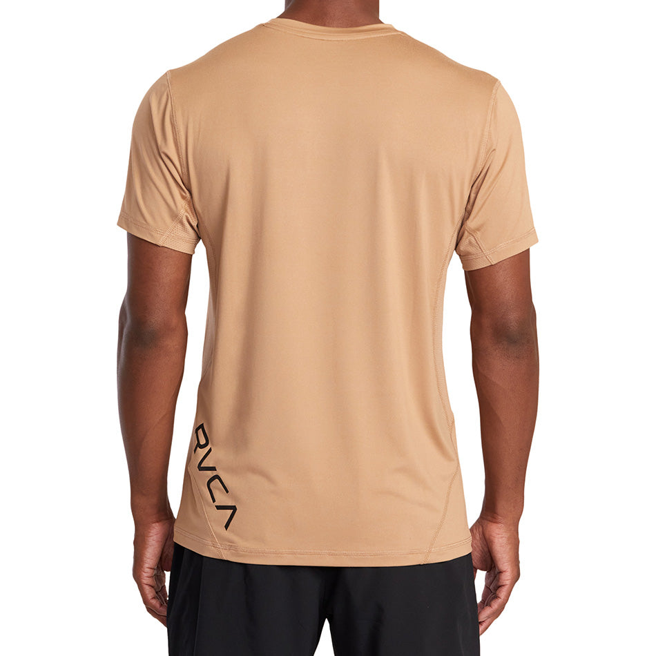 Sport Vent S/S T-Shirt