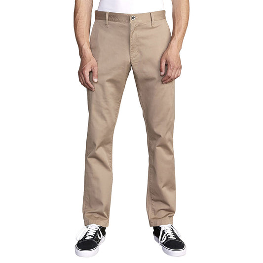 The Weekend Stretch Pant 2024