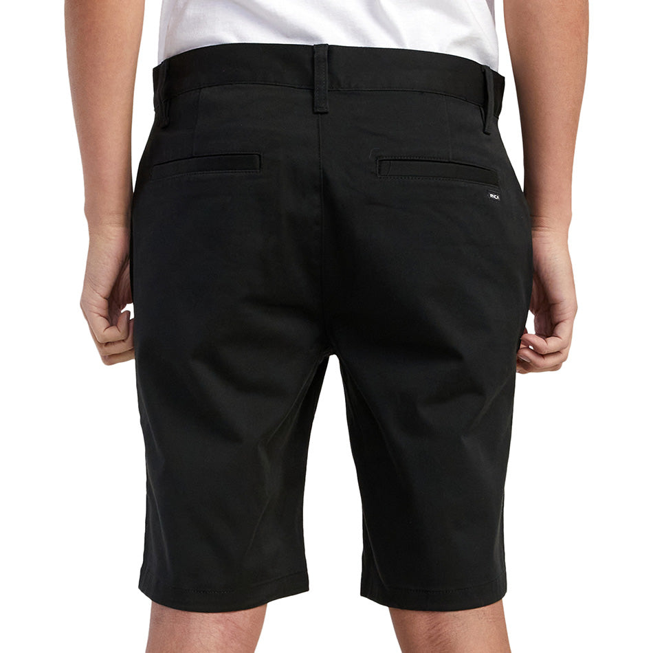 Weekend Stretch Short