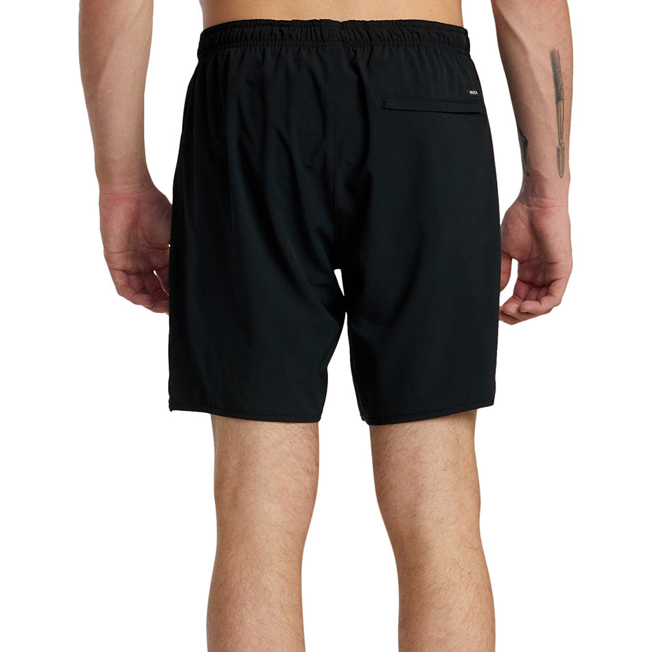 Yogger Stretch 17 Short