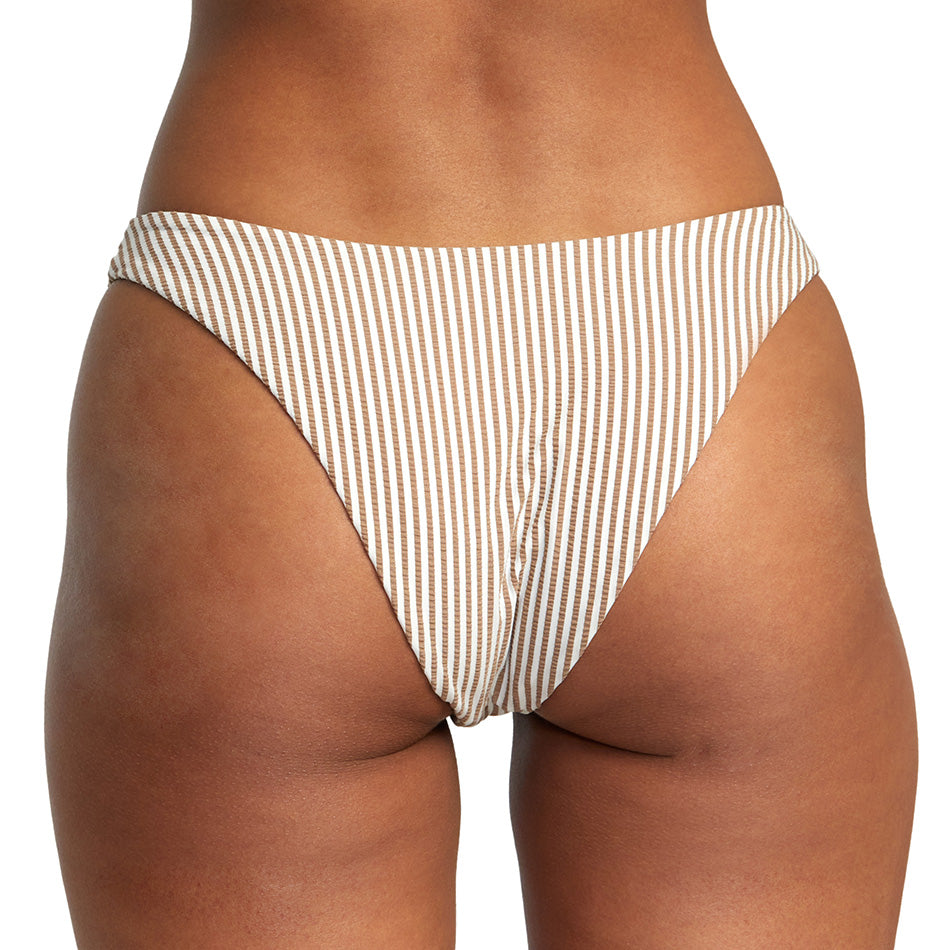Linear Medium French Bikini Bottom