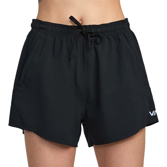 Va Essential Yogger 12 Short