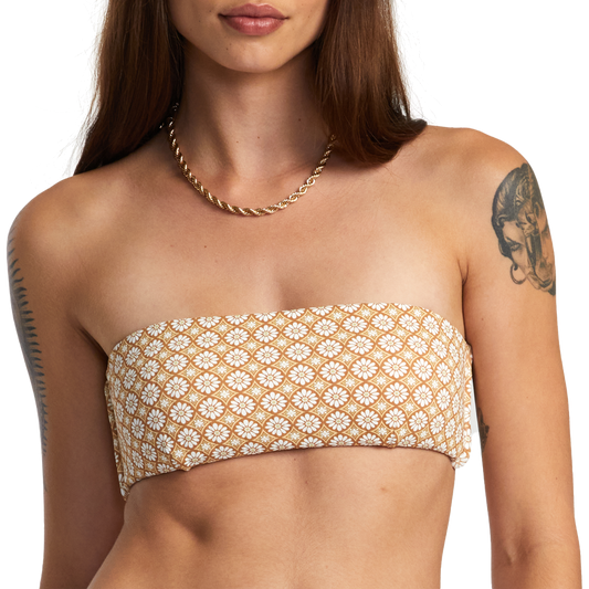 Lotus Bandeau