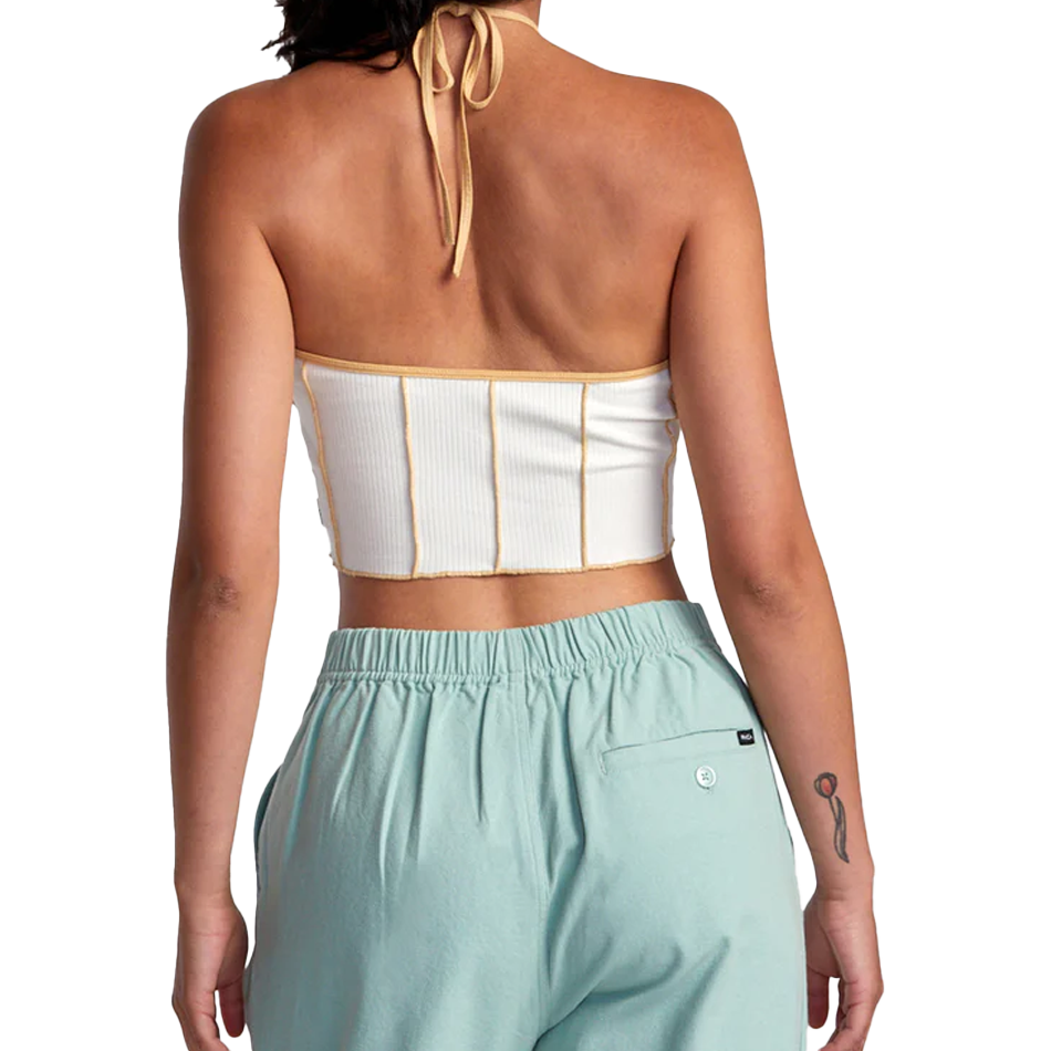 Piper Halter Top Bikini