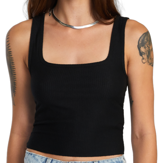 Slate Tank Top 2024