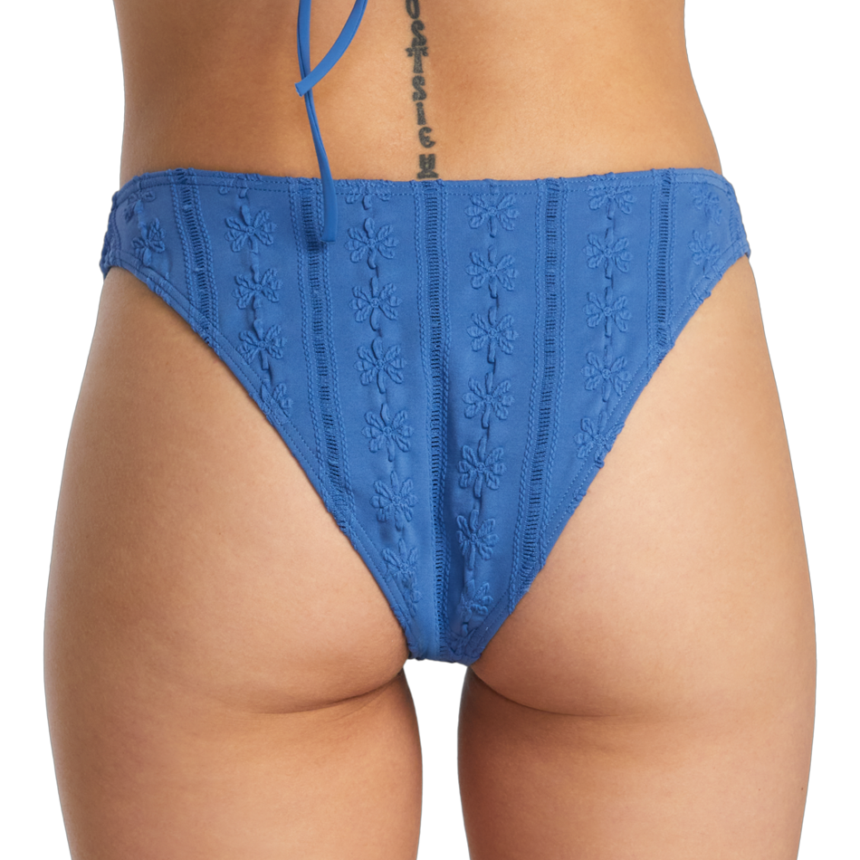 Sweetness Medium French Bikini Bottom