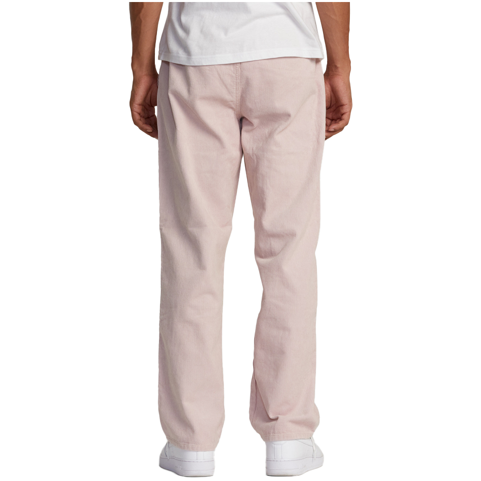 Americana Elastic Waist Pant