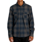 Dayshift Flannel L/S