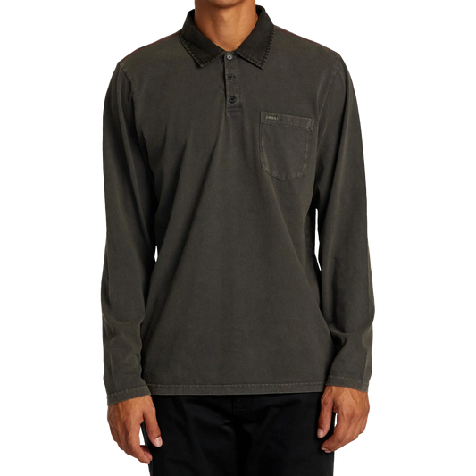 PTC Polo II S/S Polo Shirt