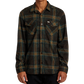 Vacancy Flannel L/S