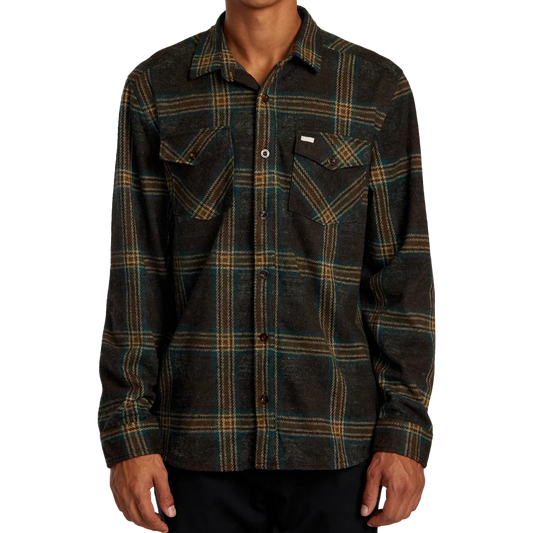 Vacancy Flannel L/S