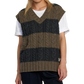 Chefs Kiss Sweater Vest