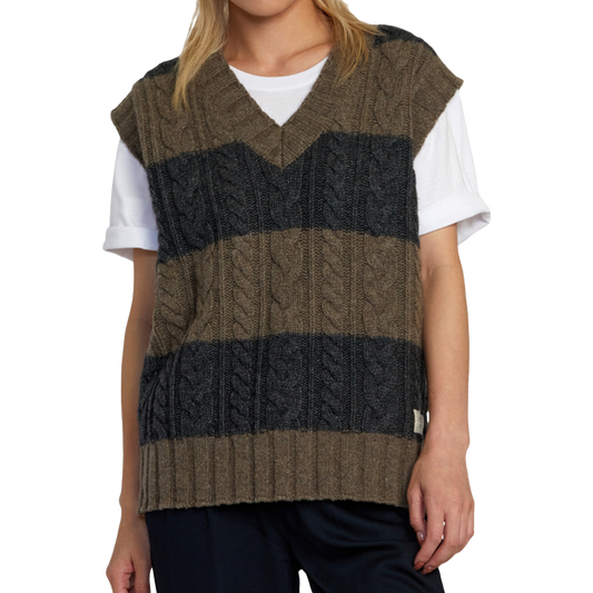 Chefs Kiss Sweater Vest 2024