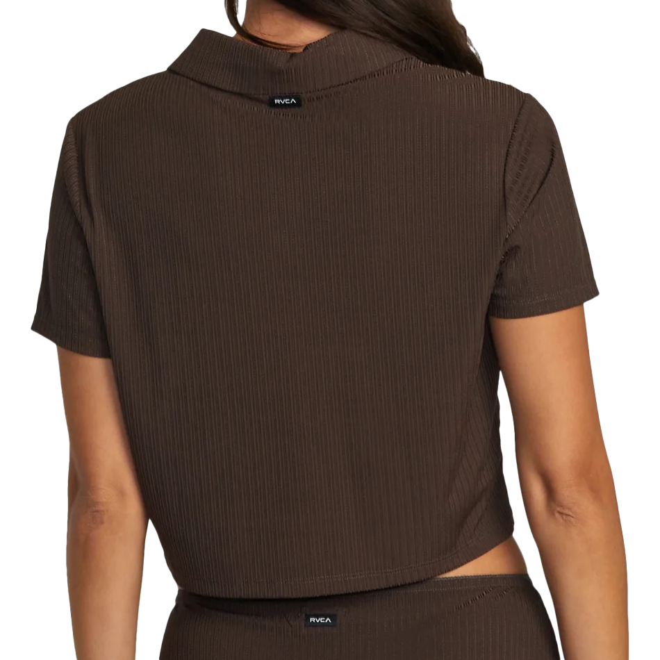 Jenni Button Down S/S