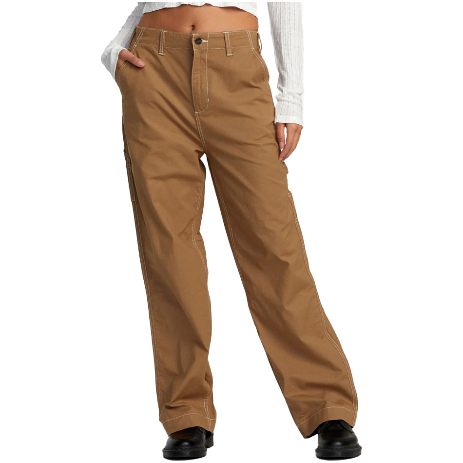 Spring Shift Pant