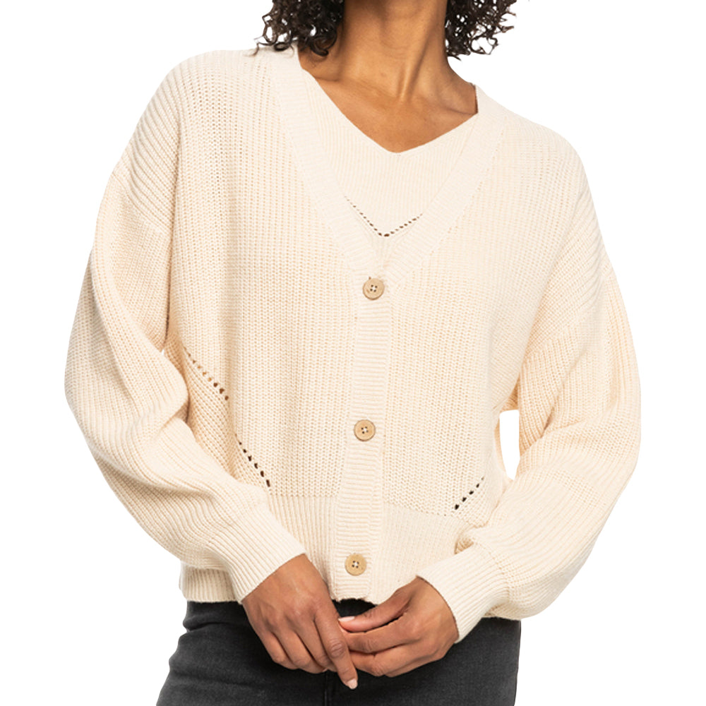 W Amazing Hours Sweater