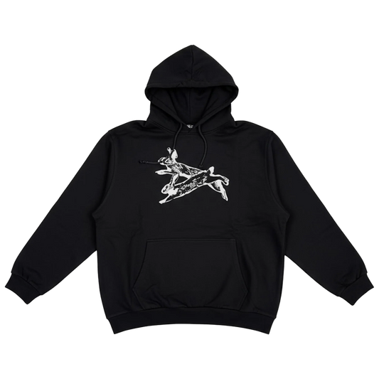 Rabbit Hoodie 2026