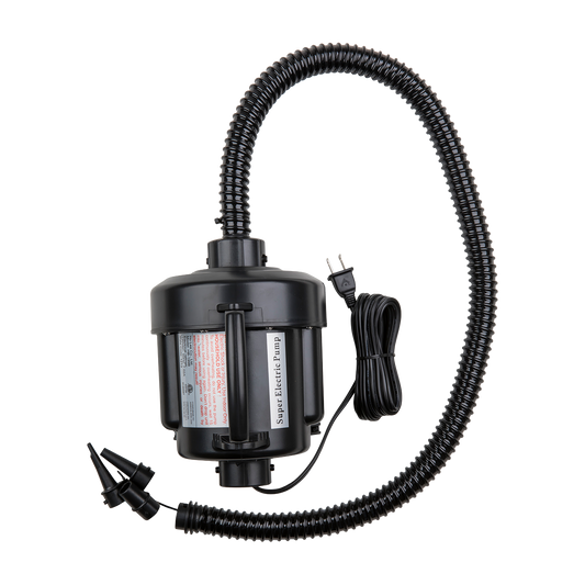 2.7 PSI 120V High Volume Pump