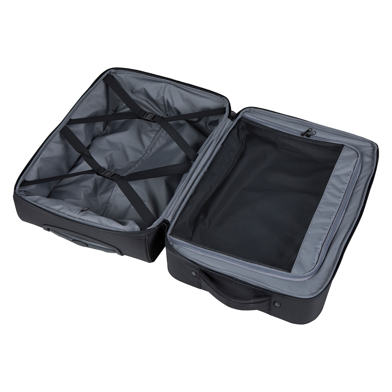 Flight-4-Wheel Carry