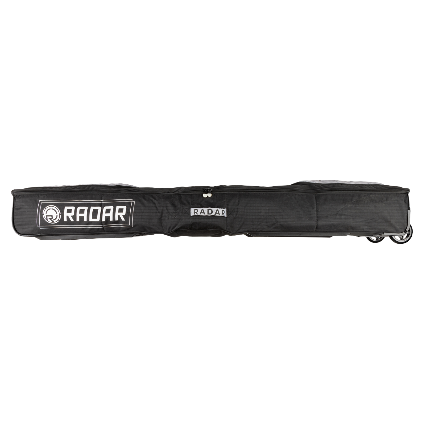 Team Padded Slalom Wheelie Case