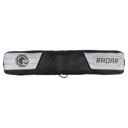 Team Padded Slalom Wheelie Case
