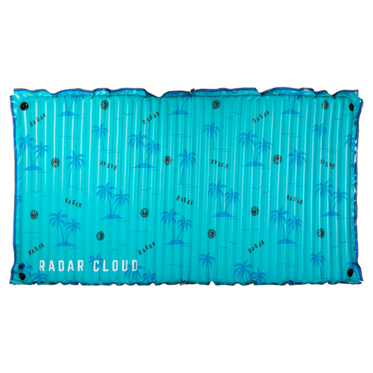 Cloud Water Mat
