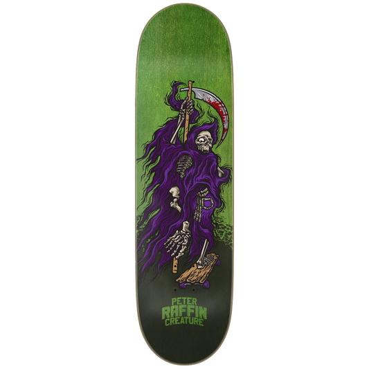 Raffin Reaper Deck