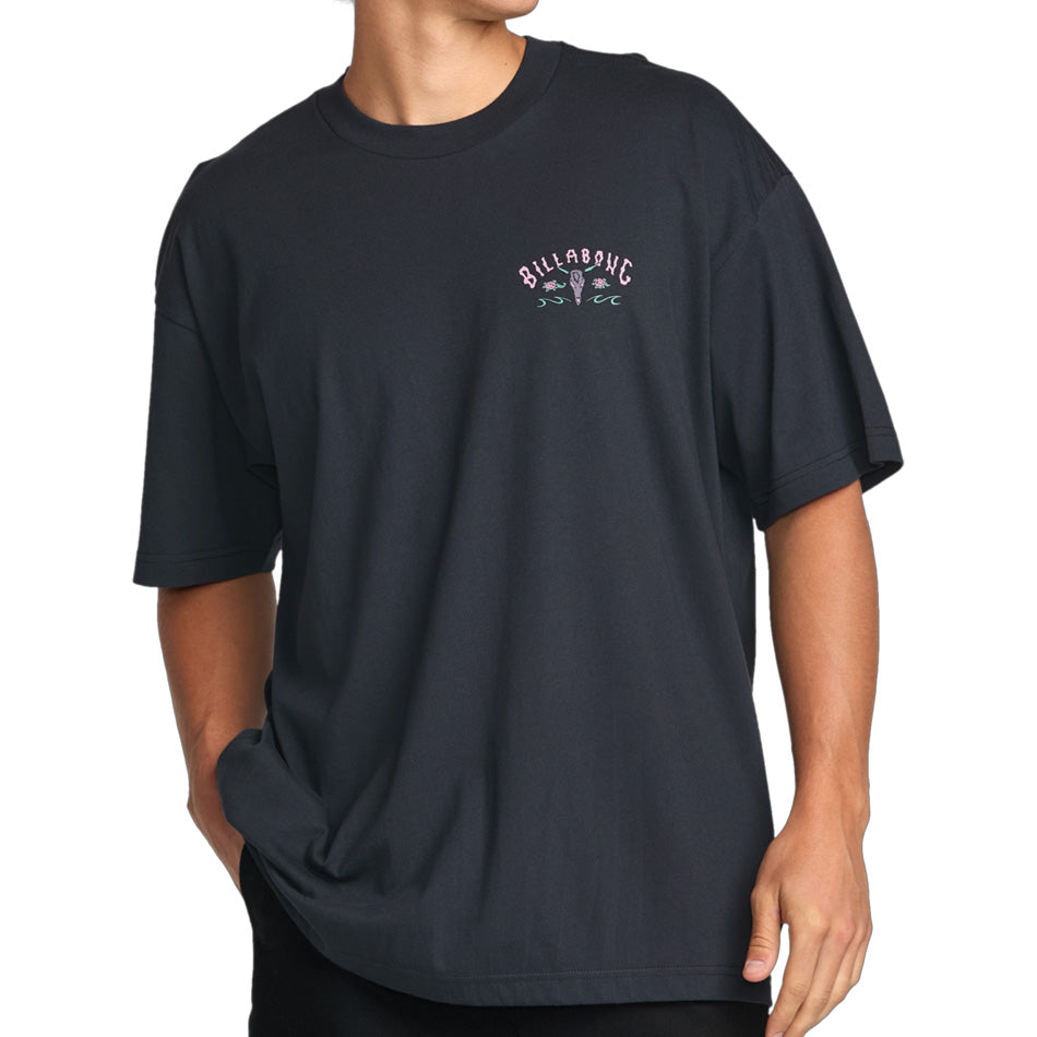 Raging Bull Regular S/S T-Shirt 2025