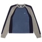 Raglan Crew Sweatshirt 2025