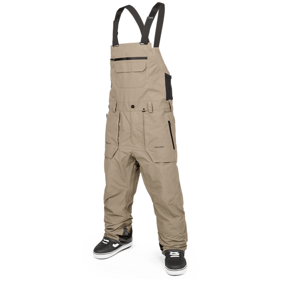 Rain Gore-Tex Bib Overall 2025