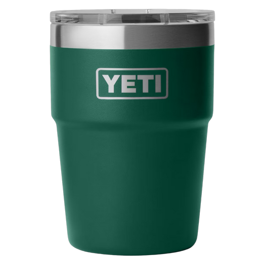 Rambler 473ml Stackable Cup w/Mag Slider 2025