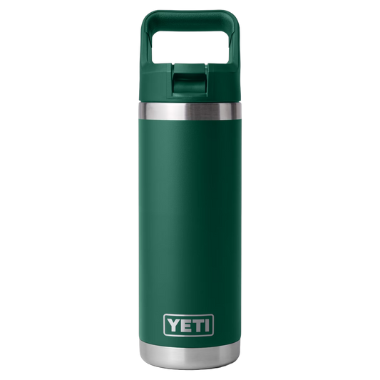 Rambler 532ml Color Match Straw Bottle 2025