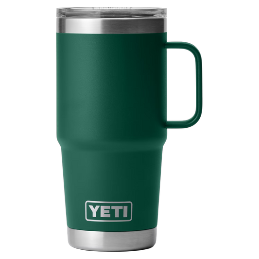 Rambler 591ml Travel Mug 2025
