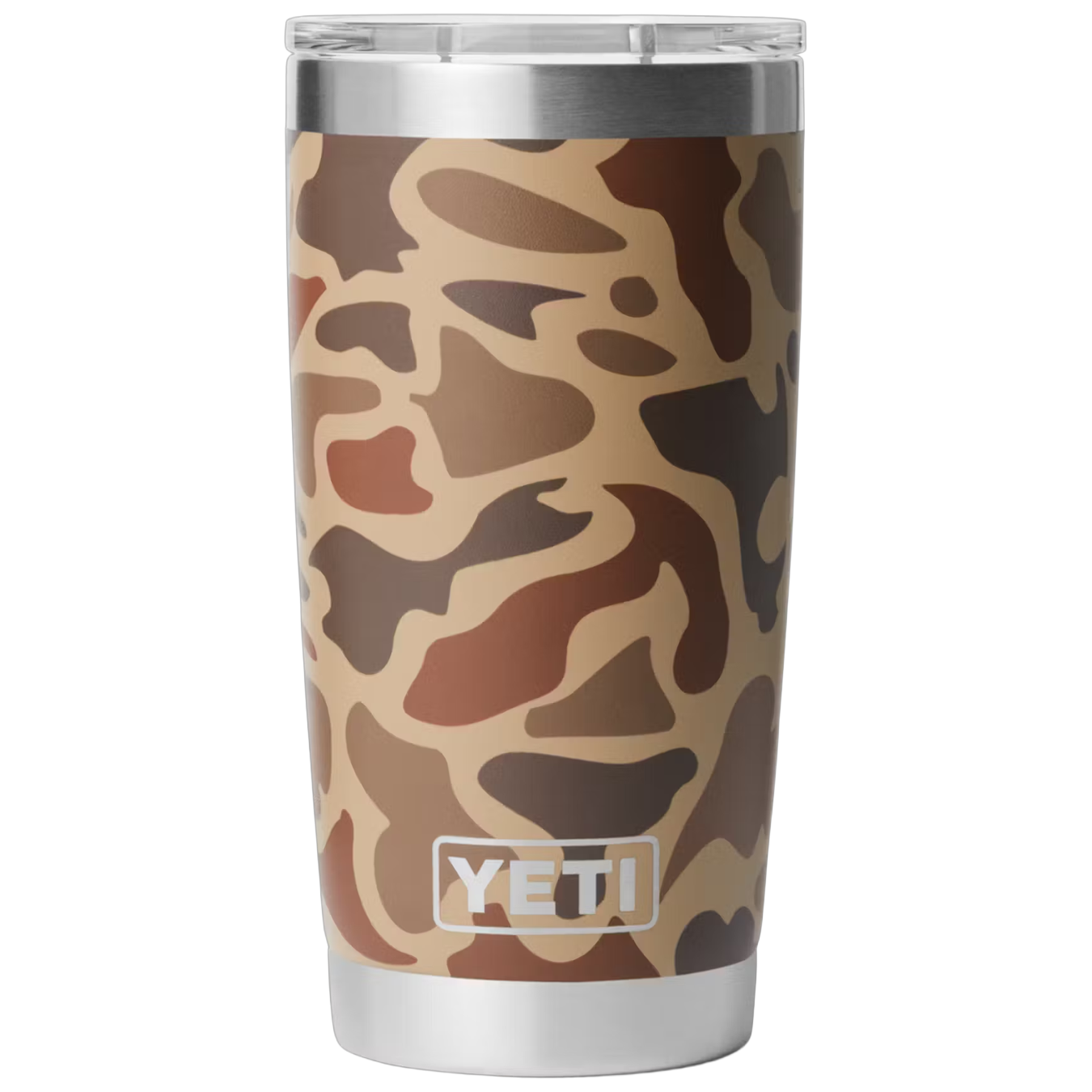 Rambler 591ml Tumbler w/Mag Slider